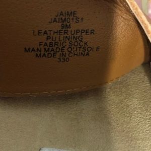 steve madden jaime espadrille sandal